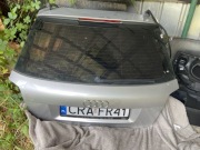 Klapa bagażnika audi a3 8p 3D 