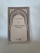 Cywilizacja arabska w Hiszpanii