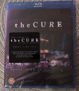 THE CURE - Troxy Live 2024 (Bluray)