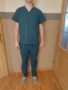 Scrubsy medyczne 