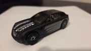 Hot Wheels Unobtainium 1 J3256