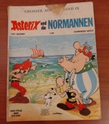 asterix und die normannen