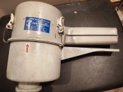 Filtr powietrza z obudową typ S 31 do syreny jak nowy SYRENA