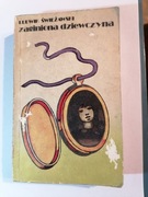 Zaginiona dziewczyna - Ludwik Świeżawski