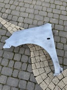 Błotnik lewy przedni Nissan Micra K13 przed lift