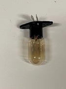 Żarówka do mikrofalówki 230V 25W