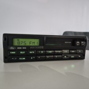 Radio Ford 2006 RDS - Escort Sierra Scorpio Fiesta Galaxy Mondeo