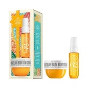 Sol de Janeiro zestaw krem do ciała 75 ml mgiełka 30 ml