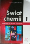 Anna Warchoł - Świat chemii 1