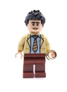 Lego Minifigures idea056 - Ross Geller / FRIENDS