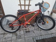 Rower 20 B-TWIN Racingboy 320 - Decathlon 