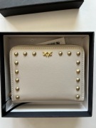 Pinko Skórzany portfel Detroit