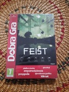 Gra komputerowa Feist