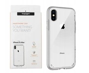 Etui Spigen Neo Hybrid Crystal do Apple iPhone XS 