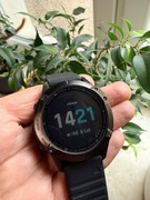 Zegarek Garmin Fenix 6 PRO