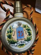 Manierka rezerwisty. 1905.