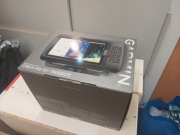 Echosonda Garmin striker vivind 7vc z gt20