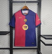 Koszulka Piłkarska FC Barcelona domowa 2024/25 - r. S-XXL