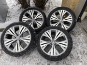 Felgi R18 Volkswagen