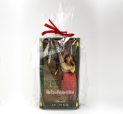 Oliwa z oliwek extra virgin Donna Rosa 1lt