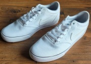 NOWE Nike Sneakersy SB Chron 2 CNVS White ROZMIAR 43 EUR
