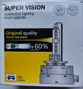 Żarówki Żarniki D1S 8000K jasna ładna barwa, mocne