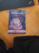 Pan Samochodzik i templariusze