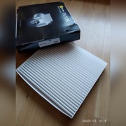 Filtr kabinowy do mazdy