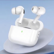 Bezprzewodowe słuchawki