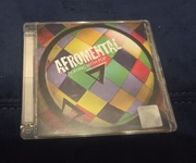 Playing With Pop Afromental CD podwójna płyta cd