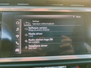 Konwersja Polski Język MS2P, AU Audi Q3 83A