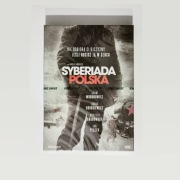 Płyta DVD Syberiada polska NOWY - zafoliowany