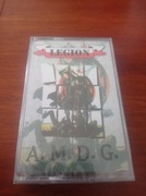 Legion ISD ROR Europeans Rebelles 