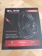 Słuchawki nauszne Blow Cerberus
