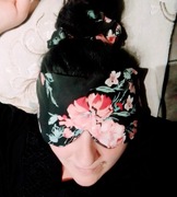 Opaska obciążeniowa migrena stres