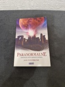 Paranormalne Jack Wolfsblume