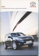 PROSPEKT TOYOTA RAV4-2008