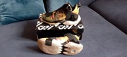 ORYGINALNE BUTY NIKE AIR JORDAN WHY NOT ZER0.2 SE GS 38,5cm