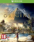 Assassin's Creed Origin XBOX ONE