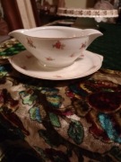 Sosjerka Ćmielów porcelana