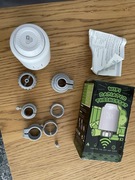 Głowica termostatyczna Wifi Tuya Smartlife