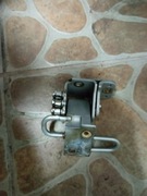 Zawias dolny lewy Audi 8p 3D