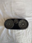 Licznik Zegary Mercedes W115 W114 Puchacz VDO Kompletny Zegarek