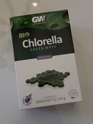 BIO CHLORELLA Green Ways - 330g