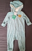 Kombinezon niemowlęcy HM, r. 68