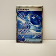Karta Pokemon TCG Glass Trumpet Ascended Heroes