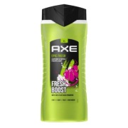 AXE Epic Fresh żel pod prysznic 400 ml