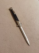 Nóż scyzoryk Master Cutlery/ 32 cm