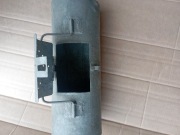 Sadzyk z czasów PRL na żywca.