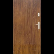 Drzwi Wikęd  zewnętrzne 